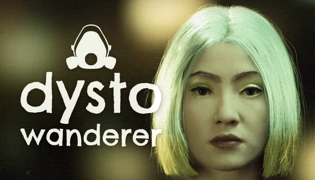 反乌托邦流浪者（dysto-wanderer） 游戏封面