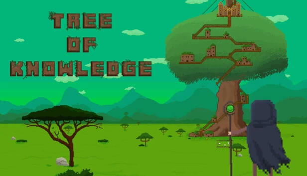 知识之树（Tree of Knowledge） 游戏封面