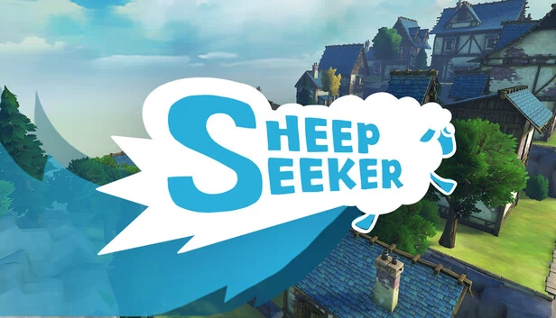 绵羊寻宝（Sheep Seeker） 游戏封面