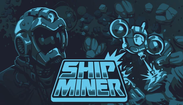 船舶矿工（Ship Miner） 游戏封面