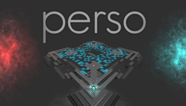 Perso 游戏封面