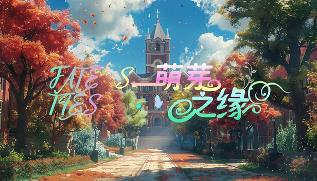 命运羁绊（FATE'S TIES） 游戏封面