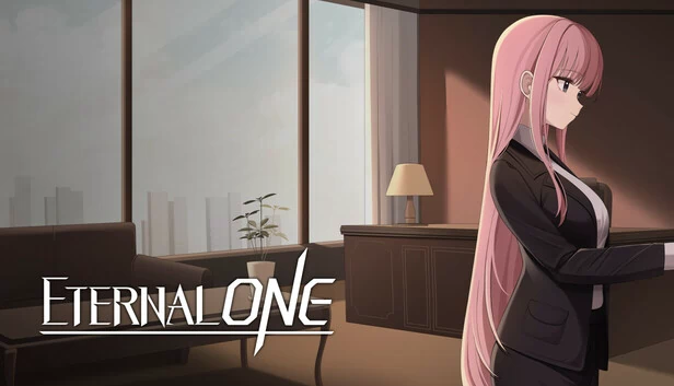 永恒ONE（Eternal ONE） 游戏封面