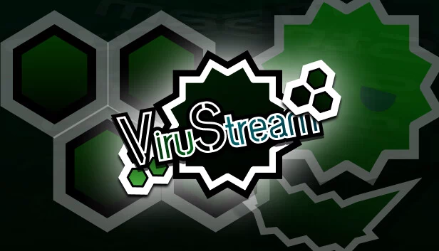 ViruStream 游戏封面