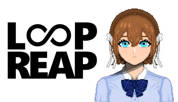 循环收割（LoopReap） 游戏封面