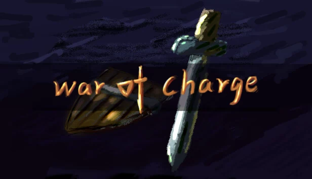冲锋之战（War of Charge） 游戏封面