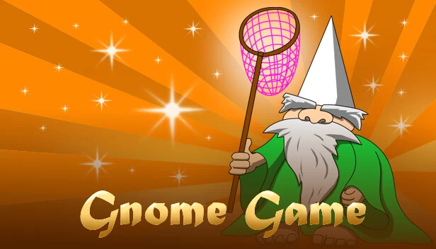 侏儒游戏（Gnome Game） 游戏封面