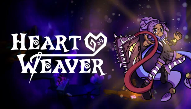 心织者（HeartWeaver） 游戏封面