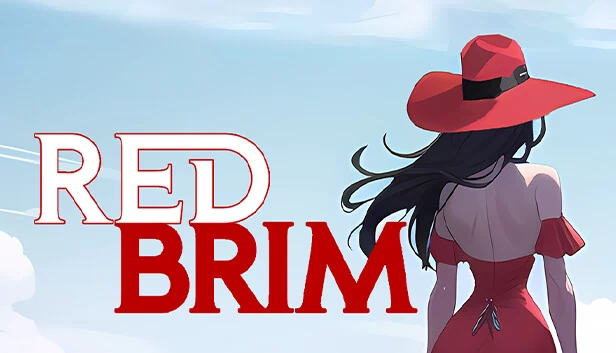 红边帽（Red Brim） 游戏封面