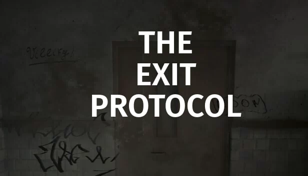 退出协议(The Exit Protocol) 游戏封面