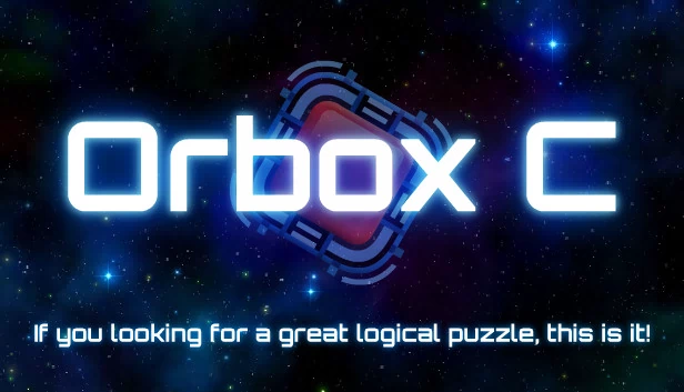 Orbox C 游戏封面