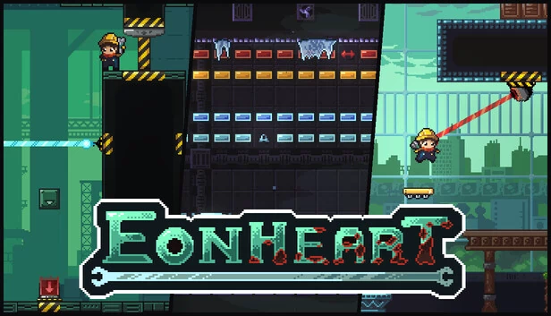 Eonheart 游戏封面