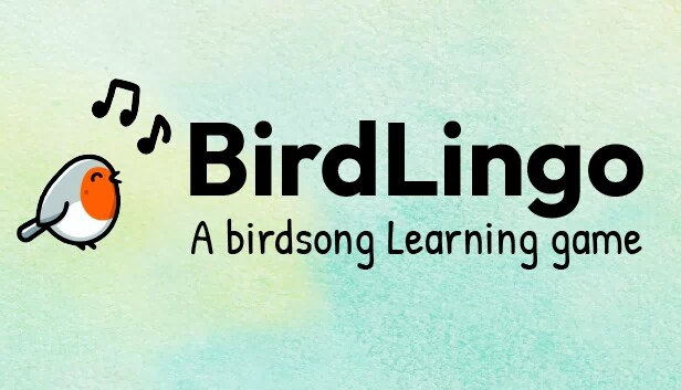 BirdLingo：一款鸟鸣学习游戏（BirdLingo: A birdsong learning game） 游戏封面
