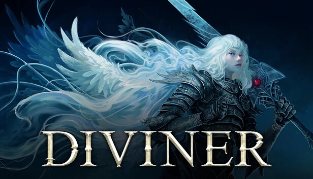 占卜师（Diviner） 游戏封面