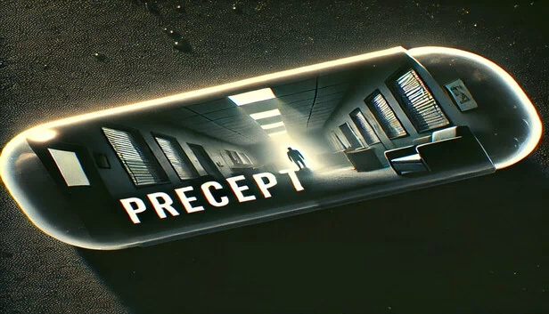 Precept 游戏封面