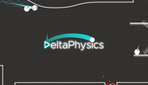 DeltaPhysics 游戏封面