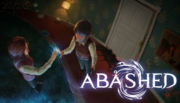 Abashed 游戏封面