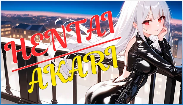 Hentai Akari 游戏封面
