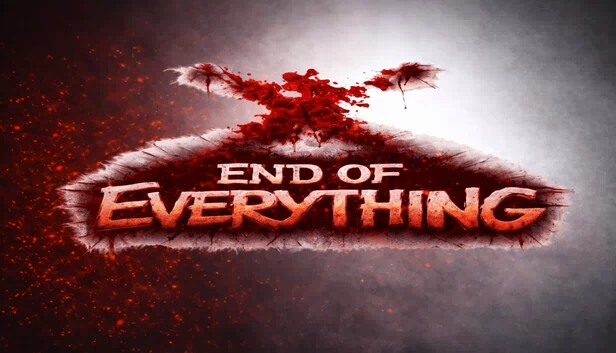 万物终结（End of Everything） 游戏封面