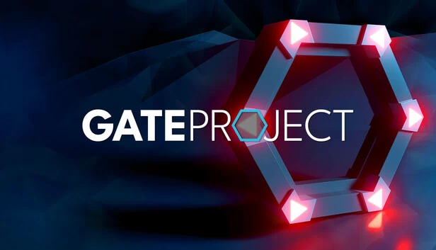 门计划（Gate Project） 游戏封面
