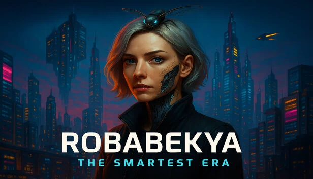 Robabekya 游戏封面