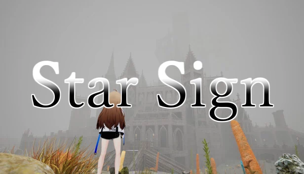 星象（Star Sign） 游戏封面