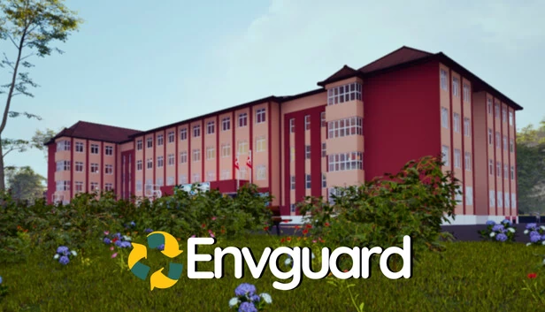 Envguard 游戏封面