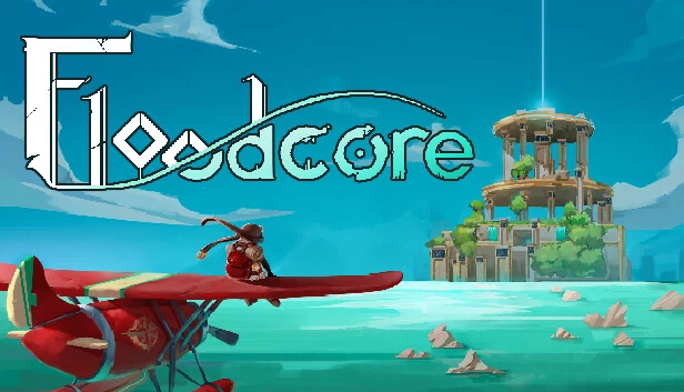 洪核（Floodcore） 游戏封面