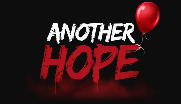 另一个希望(Another Hope) 游戏封面