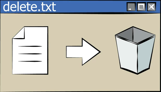 delete.txt 游戏封面