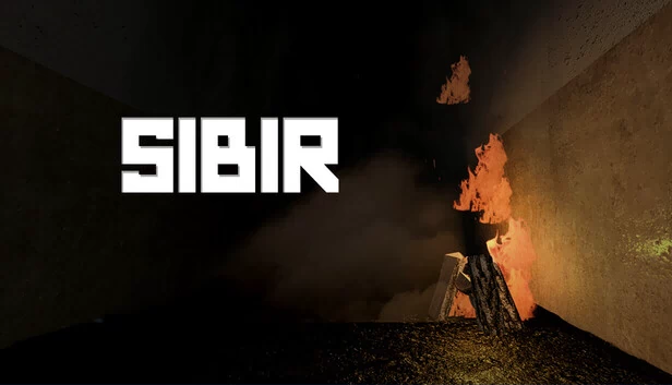 西伯利亚（Sibir） 游戏封面
