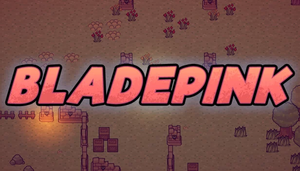 Bladepink 游戏封面