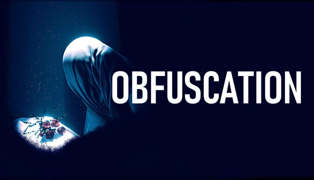 混淆（Obfuscation） 游戏封面