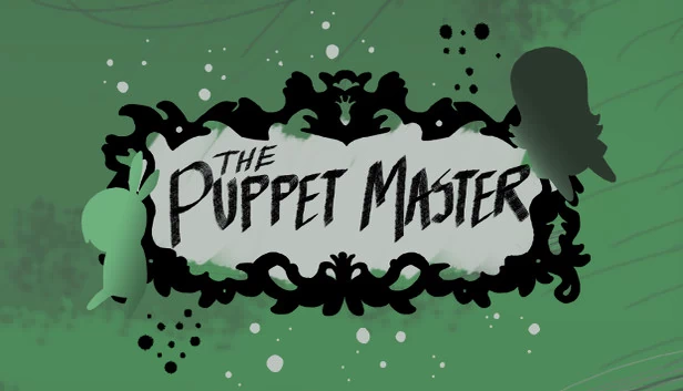 傀儡师（The Puppet Master） 游戏封面