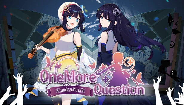 再问一个问题（One More Question） 游戏封面