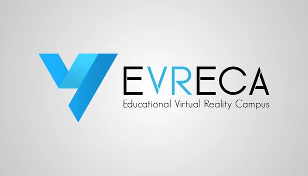 教育虚拟现实校园（Educational Virtual Reality Campus） 游戏封面