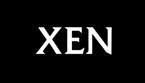 XEN 游戏封面
