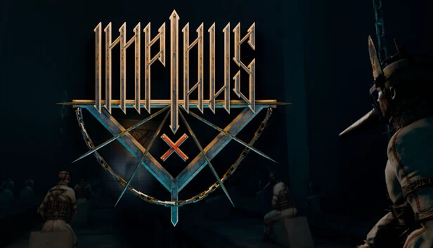 不敬者（Impious） 游戏封面