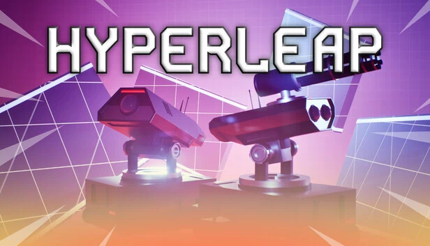 HyperLeap 游戏封面