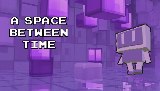 时空之间（A Space Between Time） 游戏封面