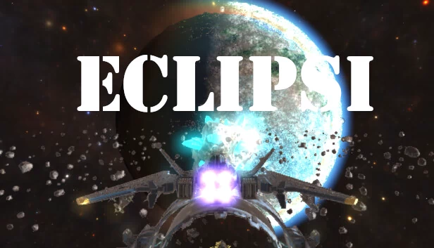 Eclipsi 游戏封面