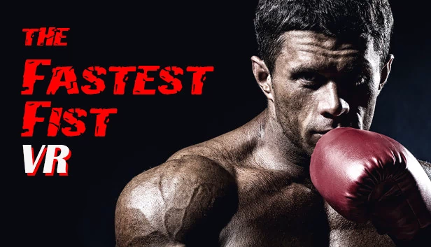 最快之拳（The Fastest Fist） 游戏封面