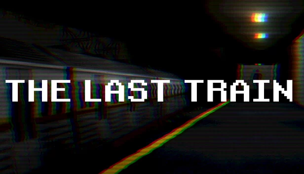 最后列车（The Last Train） 游戏封面