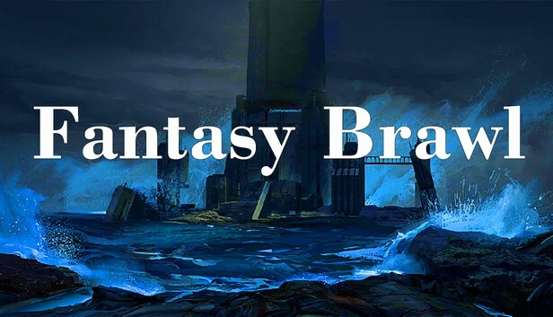 奇幻大乱斗（Fantasy Brawl） 游戏封面