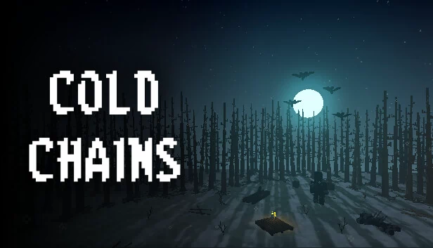 冷链（Cold Chains） 游戏封面