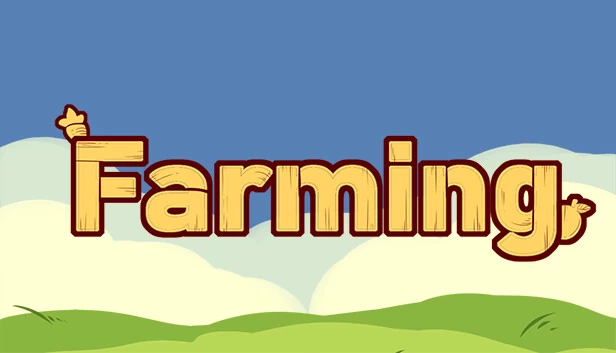 农场（Farming） 游戏封面