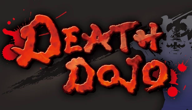 死亡道场（Death Dojo） 游戏封面