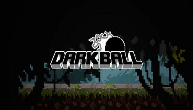 黑暗球（Dark Ball） 游戏封面