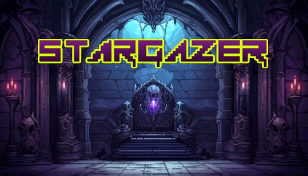 观星者（Stargazer） 游戏封面