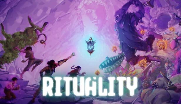 Rituality 游戏封面